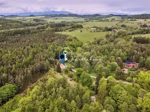Prodej rodinného domu, Vítězná, 100 m2