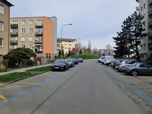 Prodej bytu 1+kk, Brno, Božetěchova, 23 m2