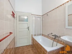 Prodej bytu 2+1, Ústí nad Labem, Sadová, 67 m2