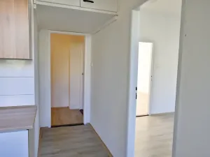 Pronájem bytu 2+1, Most, 1. máje, 56 m2