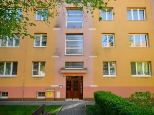 Pronájem bytu 2+1, Most, 1. máje, 56 m2