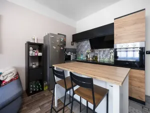 Prodej bytu 4+kk, Praha - Žižkov, Slavíkova, 87 m2