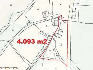 Prodej rodinného domu, Nicov, 259 m2