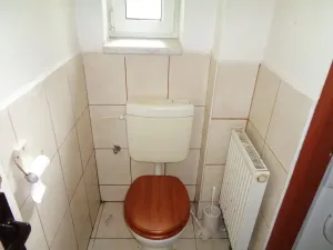 Pronájem rodinného domu, Mýto, Letná I, 140 m2