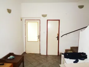 Pronájem rodinného domu, Mýto, Letná I, 140 m2