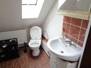 Pronájem rodinného domu, Mýto, Letná I, 140 m2