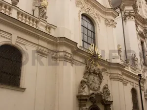 Pronájem bytu 1+kk, Brno, Kobližná, 34 m2
