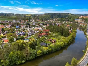 Prodej rodinného domu, Tábor, Souhradí, 231 m2