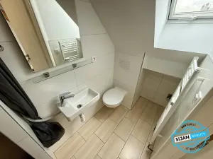 Pronájem bytu 1+1, Opava, Vančurova, 50 m2