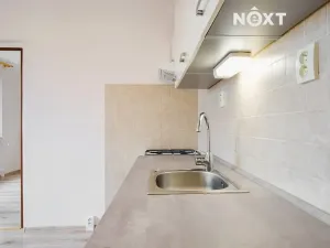 Pronájem bytu 1+1, Žatec, Javorová, 36 m2