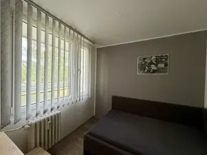 Pronájem bytu 3+kk, Slaný, Arbesova, 56 m2