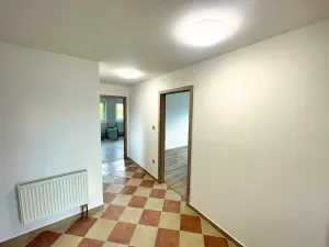 Pronájem bytu 4+kk, Mirotice, Kopeckého, 85 m2