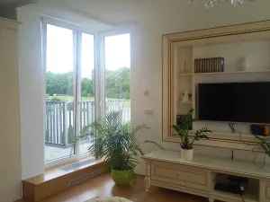 Prodej bytu 2+kk, Praha, Pod Formankou, 54 m2
