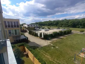 Prodej bytu 2+kk, Praha, Pod Formankou, 54 m2