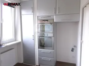 Pronájem bytu 2+1, Bučovice, 59 m2