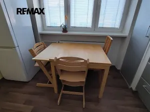 Pronájem bytu 2+1, Bučovice, 59 m2