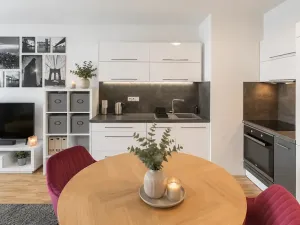 Pronájem bytu 2+kk, Praha, 59 m2