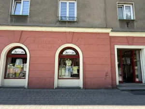 Pronájem obchodního prostoru, Havířov - Město, Hlavní třída, 120 m2