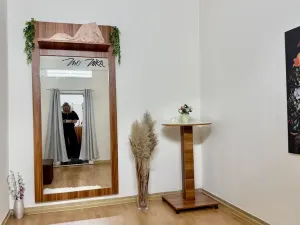 Pronájem obchodního prostoru, Havířov - Město, Hlavní třída, 120 m2