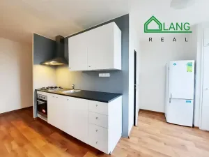 Pronájem bytu 2+1, Brno, Jasanová, 57 m2