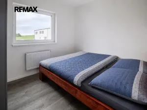 Prodej rodinného domu, Záchlumí, 117 m2