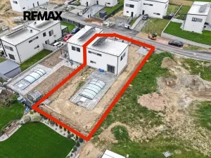 Prodej rodinného domu, Záchlumí, 117 m2