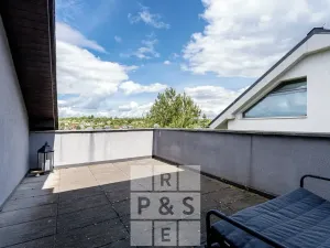 Prodej rodinného domu, Tuchoměřice, Polní, 383 m2