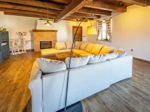 Prodej zemědělské usedlosti, Křelovice, 395 m2