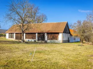 Prodej zemědělské usedlosti, Křelovice, 395 m2