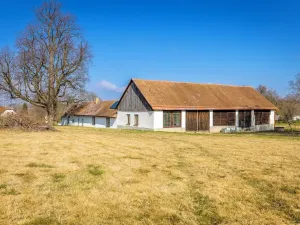 Prodej zemědělské usedlosti, Křelovice, 395 m2