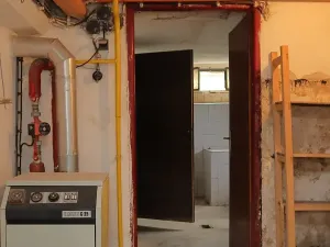Prodej rodinného domu, Benešov, Alšova, 103 m2
