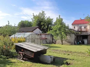 Prodej rodinného domu, Benešov, Alšova, 103 m2