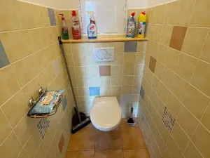 Pronájem bytu 2+kk, Pardubice, Dubová, 55 m2
