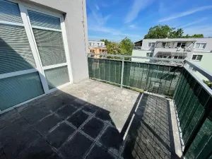Pronájem bytu 2+kk, Pardubice, Dubová, 55 m2