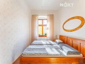 Pronájem bytu 2+kk, Štíty, nám. Míru, 58 m2