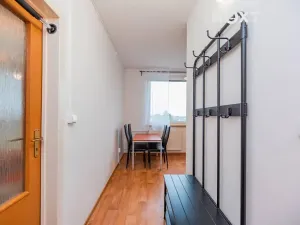 Pronájem bytu 2+1, Lukavice, 44 m2