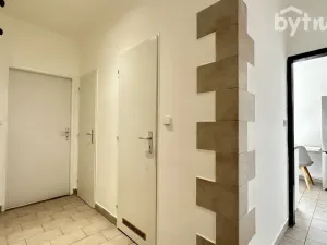 Pronájem bytu 3+1, Olomouc - Nové Sady, Jakoubka ze Stříbra, 68 m2