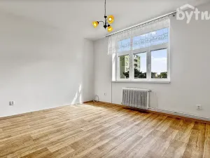 Pronájem bytu 3+1, Olomouc - Nové Sady, Jakoubka ze Stříbra, 68 m2