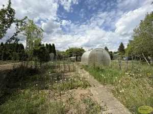 Prodej zahrady, Kroměříž, Kaplanova, 323 m2