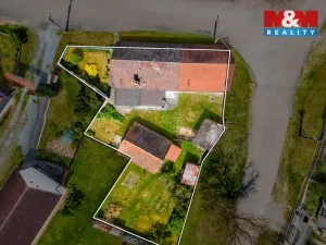 Prodej rodinného domu, Dolany, 109 m2