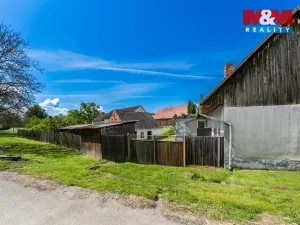 Prodej rodinného domu, Dolany, 109 m2
