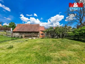 Prodej rodinného domu, Dolany, 109 m2