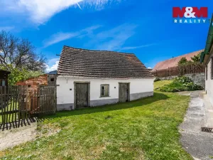 Prodej rodinného domu, Dolany, 109 m2