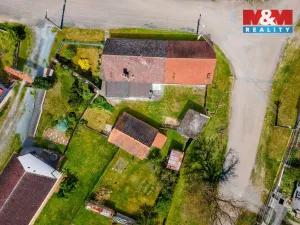Prodej rodinného domu, Dolany, 109 m2