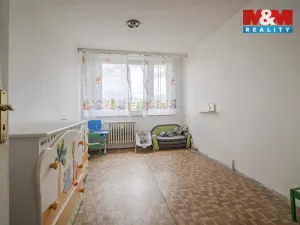 Prodej bytu 4+1, Praha - Černý Most, Františkova, 93 m2