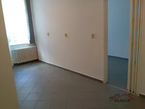 Pronájem bytu 1+1, Kostelec nad Labem, T. G. Masaryka, 45 m2