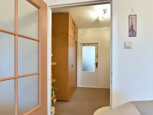 Pronájem bytu 4+kk, Liberec, Hvězdná, 80 m2