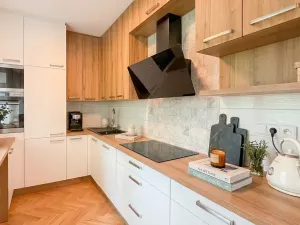 Prodej bytu 3+kk, Ostrava, Gen. Sochora, 60 m2