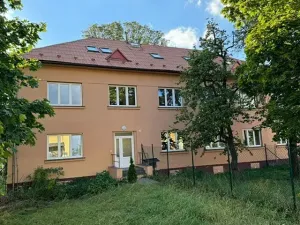 Prodej bytu 1+1, Frýdek-Místek, Míru, 55 m2