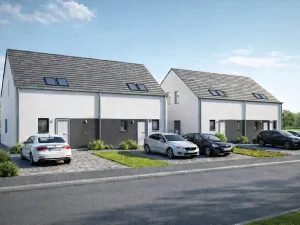 Prodej rodinného domu, Mělník, 246 m2